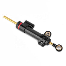 Load image into Gallery viewer, TOURATECH  accessories Steering Damper Carbon Fiber Steering Grain Balance Stabilizer (7670913171617)
