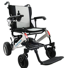 Load image into Gallery viewer, EZYCHAIR Mobility Inflatable Tires Electric Wheelchair (7676041068705)
