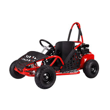 Load image into Gallery viewer, ROADROCKET Electric Battery Powered Mini Go Carts (7677091414177)
