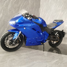Load image into Gallery viewer, MOTOFLOW AS1 FR-M8000w Center Motor Speed 150km/h (7668817232033)
