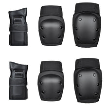 Load image into Gallery viewer, ROLLARMOR  High quality elbow professional support knee pads for Skateboard (7674394181793)
