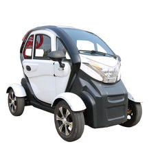 Load image into Gallery viewer, ECOCRUISER 4 Electric 3 Wheel Scooters Motorcycle 2000w Electric Tricycle Scooter Three Wheels (7675456389281)
