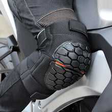 Load image into Gallery viewer, ROLLARMOR Motorcycle Racing Knee &amp; Elbow Pads - Outdoor Protection (7674362888353)
