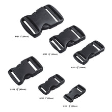 Load image into Gallery viewer, RIDEREADY  Custom Side Release Buckle for Motorcycle Helmets (7674263863457)
