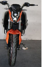 Load image into Gallery viewer, FLASHRIDE FR-R6 Sport Racing Electric Motorcycle (7668822868129)
