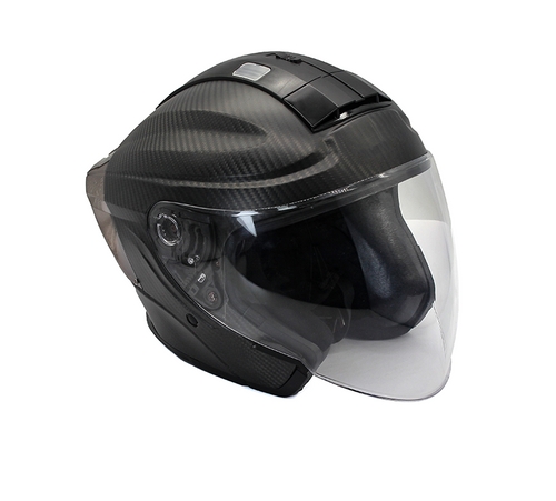 RIDEREADY Full Face Helmet Motorcycle Factory Wholesale Abs Men Motorcycle Helmet (7676032123041)
