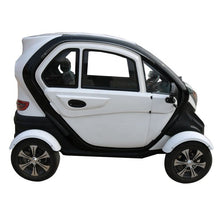 Load image into Gallery viewer, ECOCRUISER 4 Electric 3 Wheel Scooters Motorcycle 2000w Electric Tricycle Scooter Three Wheels (7675456389281)
