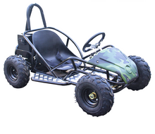 Load image into Gallery viewer, ROADROCKET Electric Battery Powered Mini Go Carts (7677091414177)
