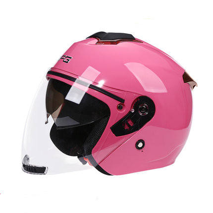 RIDEREADY Motorcycle Racing Helmet Open Face Helmet custom Helmet (7675493974177)