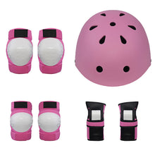 Load image into Gallery viewer, ROLLARMOR Professional Kids Skateboard Skate Cycling Sport Helmet (7674285523105)
