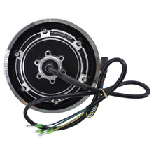 Load image into Gallery viewer, BOOSTBOLT  48V 500W Rear Motor Hub For E-Scooter Accessories (7670488957089)
