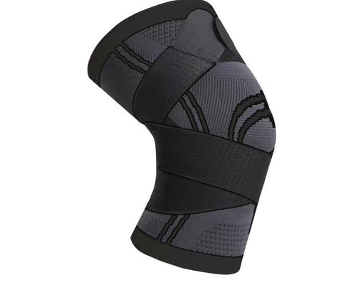 ROLLARMOR Fat Burning Knee Pads for Cycling & Jumping (7674327597217)