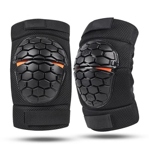 ROLLARMOR Motorcycle Racing Knee & Elbow Pads - Outdoor Protection (7674362888353)