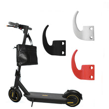 Load image into Gallery viewer, BOOSTBOLT Portable Hanger Hook Accessory For E-Scooters (7670584443041)
