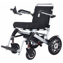 Load image into Gallery viewer, EZYCHAIR Alumninum Wheelchair for the Disabled (7676139503777)
