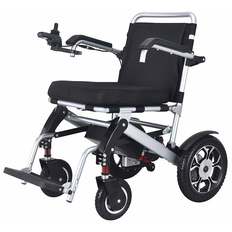 EZYCHAIR Alumninum Wheelchair for the Disabled (7676139503777)