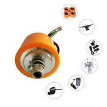 Load image into Gallery viewer, POWERSKATE 3 Inch 24v Hub Motor With Full Set Of Accessories (7677440032929)
