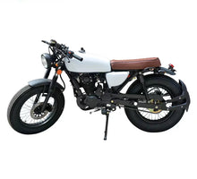 Load image into Gallery viewer, MOTOFLOW AS1 Retro Electric Motorcycle (7668867072161)
