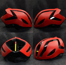 Load image into Gallery viewer, Men or women bicycle helmet cycling ultralight helmets (7671888150689)
