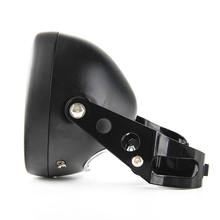 Load image into Gallery viewer, Wholesale Motorbike Headlight Housing 7 LED Motorcycle Headlight (7670894100641)
