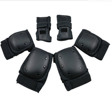 Load image into Gallery viewer, ROLLARMOR High quality elbow skateboard professional support knee pads (7674391036065)
