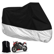 Load image into Gallery viewer, TOURATECH  Motorbike Waterproof Dust UV Protective Cover (7670914842785)
