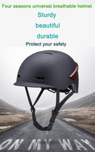 Load image into Gallery viewer, ELECTRA Unique Casual Urban Bike Helmet (7670498984097)
