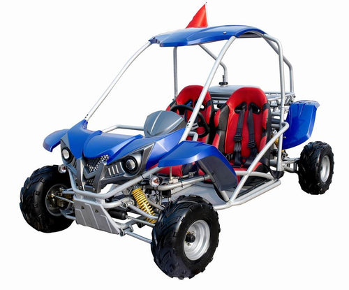 ROADROCKET High Quality 4x4 Go Kart For Adults Best Selling (7676965912737)