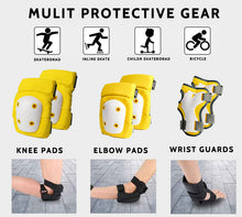 Load image into Gallery viewer, ROLLARMOR New Gear Skateboard Scooter Cycling Safety Guard Wrist Protection (7674361118881)
