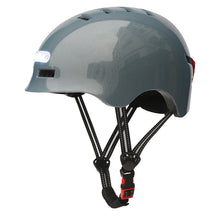 Load image into Gallery viewer, MBA  Mountain Bicycle Helmet Middle Covered (7671872225441)
