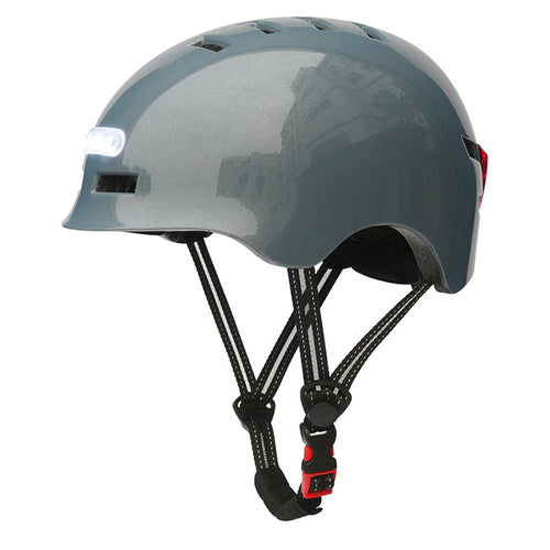 MBA  Mountain Bicycle Helmet Middle Covered (7671872225441)