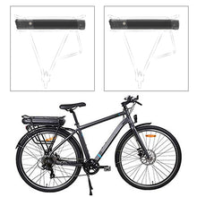 Load image into Gallery viewer, VOLTBOOST  Electric Bike Conversion Kit Lithium Iron 36V 13Ah Ebike Battery Pack (7676038119585)

