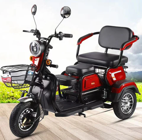 Discover the Future of Mobility with ECOCRUISER 3: A Comprehensive Guide to the 500-1000W Scooter