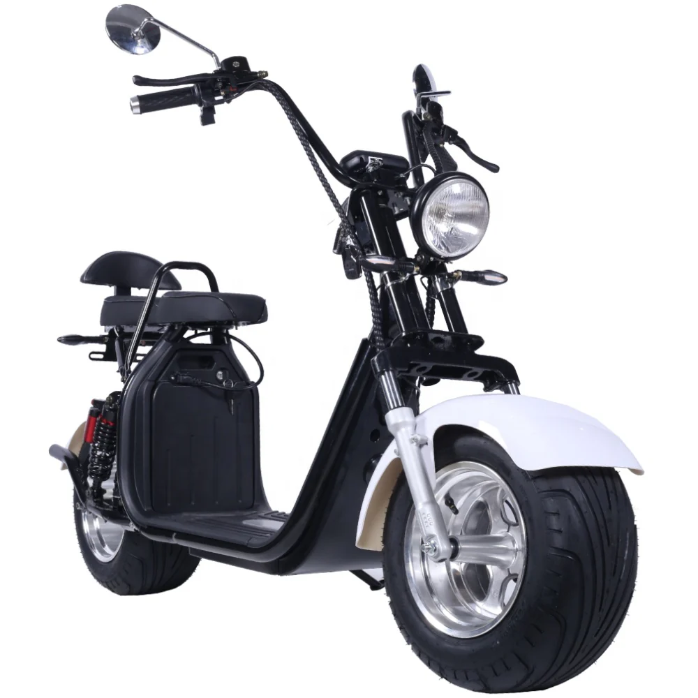 Choosing the Right Scooter: 2-Wheel, 3-Wheel, or 4-Wheel