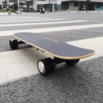 Long Board Skateboard