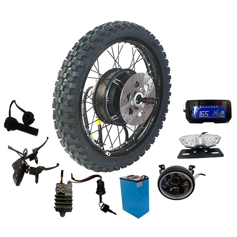 Motorbikes Accessories