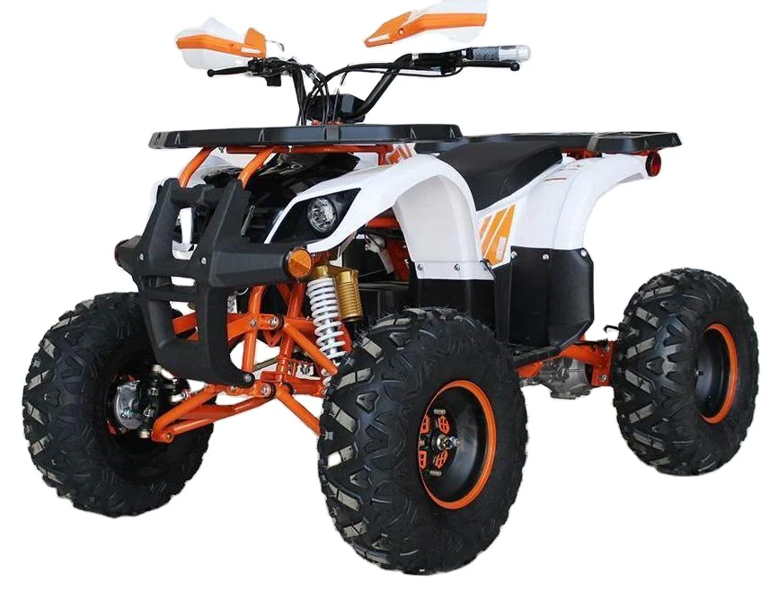 Single Vs Twin-Cylinder: Comparing the Two Common ATV Engine Options