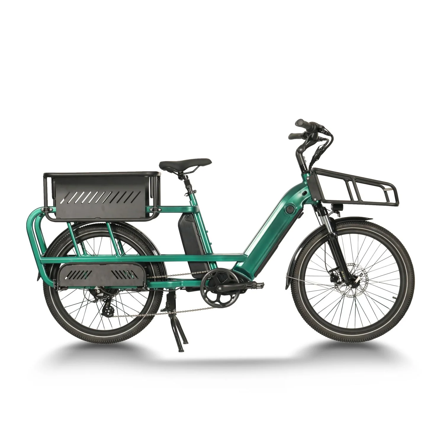 Delivery eBike