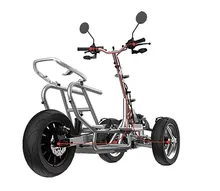 Trikes