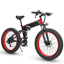 Electric Bicycles