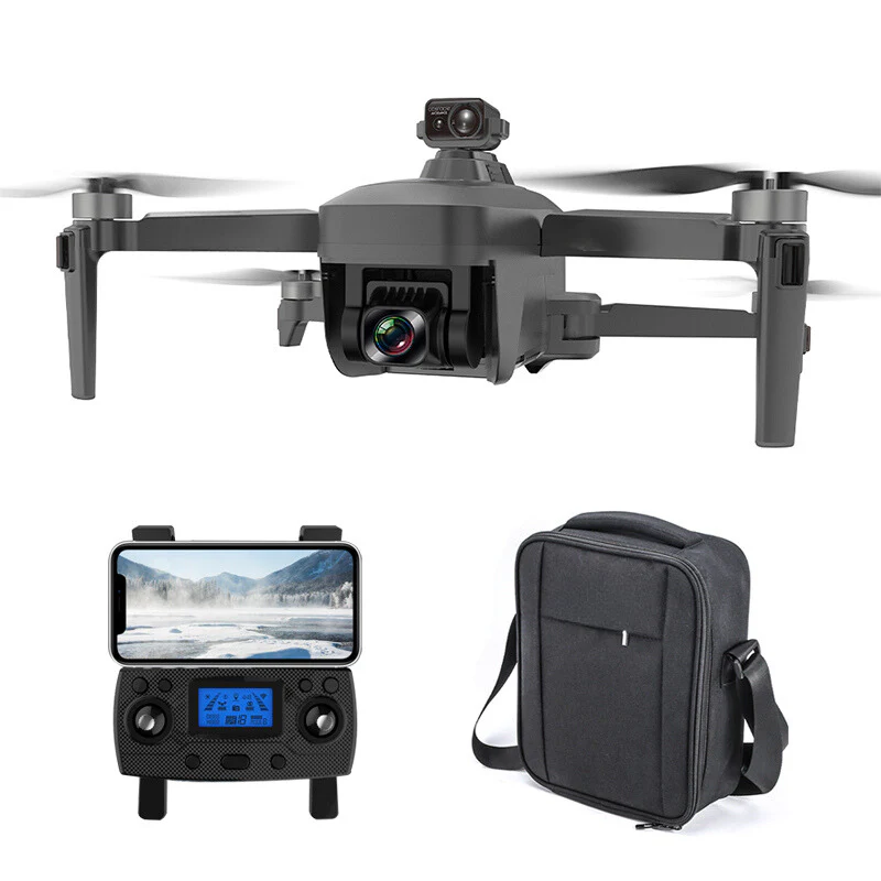 In-Depth Review of SKYLINEPRO Long Range GPS Drone – Unleash the Skies