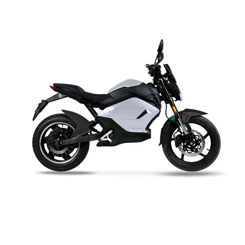 Electric Motorbikes vs. Traditional Motorbikes: Pros and Cons