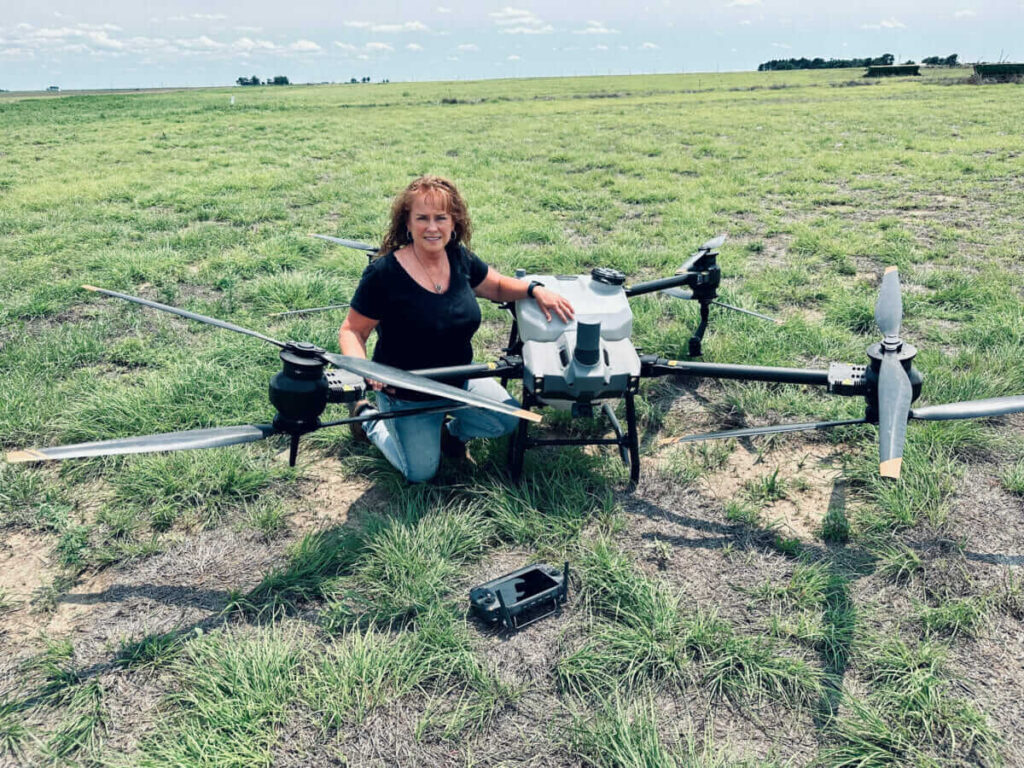 Revolutionizing Agriculture: The Indispensable Role of Agricultural Drones