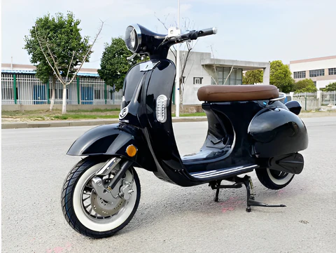 Mopeds: The Versatile Solution for Modern Urban Mobility