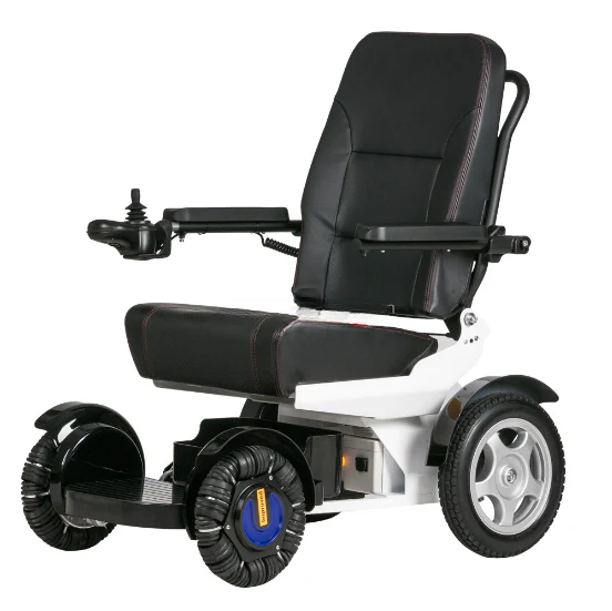 Decoding the Lifespan of Electric Power Chairs: What You Need to Know