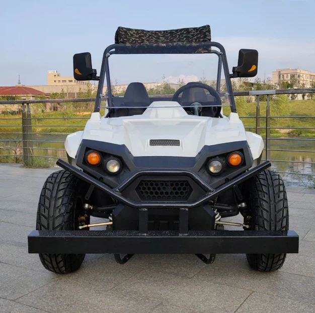 Unleash Adventure: The Importance of Adult UTVs