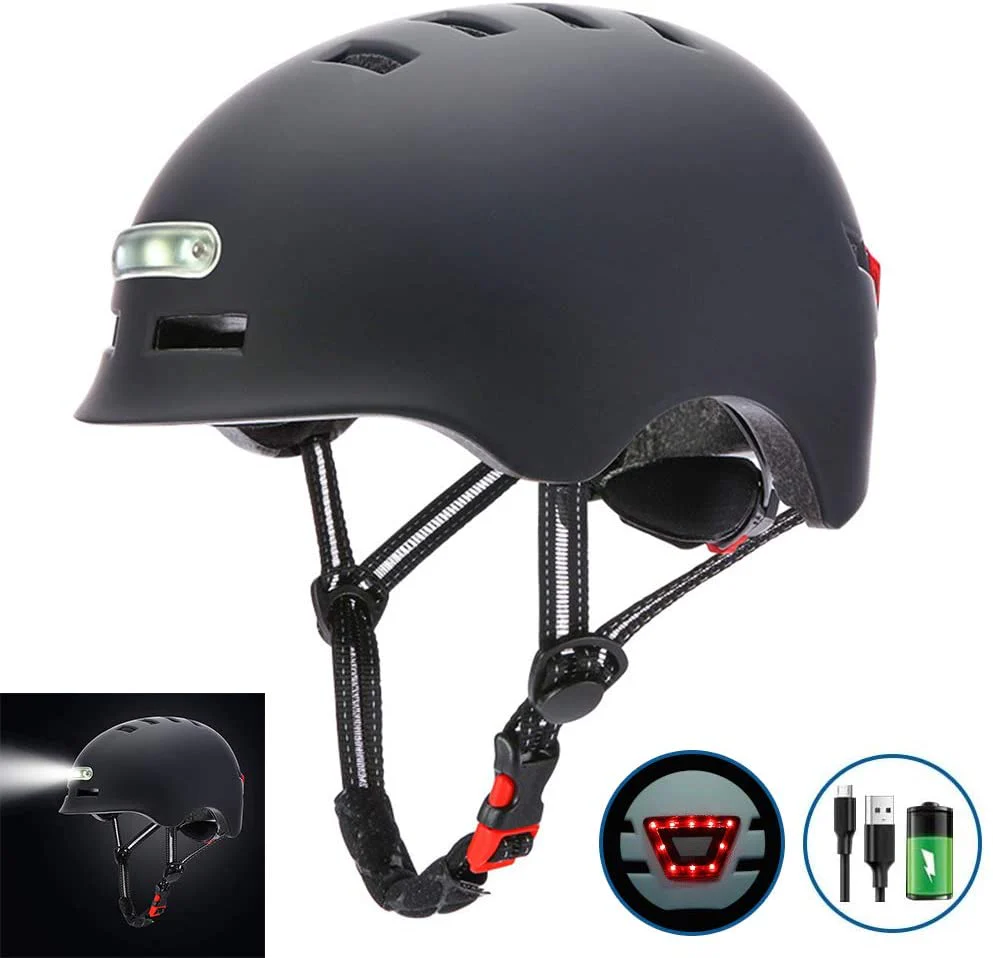 Skateboard Helmets